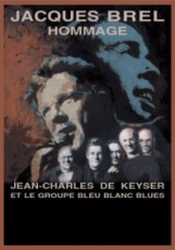 Affiche du spectacle