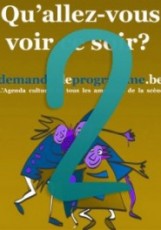 Affiche du spectacle