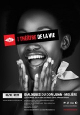 Affiche du spectacle