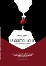 Affiche du spectacle