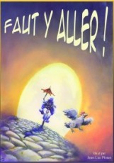 Affiche du spectacle
