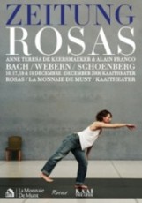 Affiche du spectacle