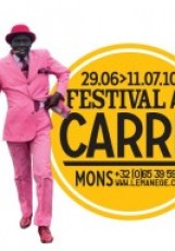 Affiche du spectacle