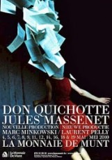 Affiche du spectacle