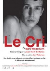 Affiche du spectacle