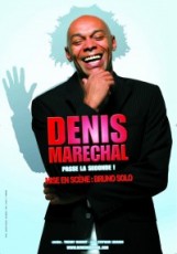 Affiche du spectacle