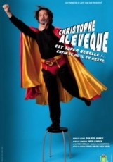 Affiche du spectacle