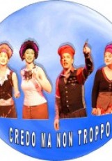 Affiche du spectacle
