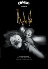 Affiche du spectacle
