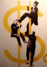 Affiche du spectacle