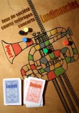 Affiche du spectacle