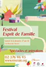 Affiche du spectacle