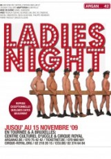 Affiche du spectacle