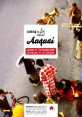 Affiche du spectacle