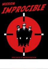 Affiche du spectacle