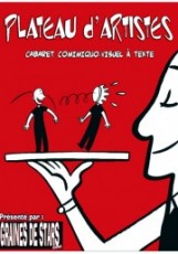 Affiche du spectacle