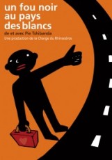 Affiche du spectacle