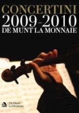 Affiche du spectacle