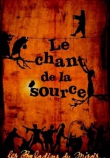 Affiche du spectacle