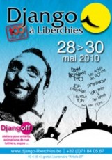 Affiche du spectacle