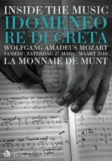Affiche du spectacle