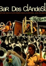Affiche du spectacle