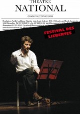 Affiche du spectacle
