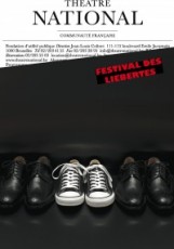 Affiche du spectacle
