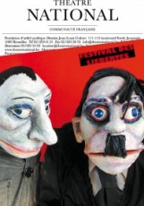 Affiche du spectacle