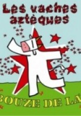 Affiche du spectacle