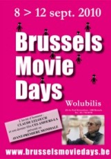 Affiche du spectacle