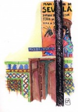 Affiche du spectacle