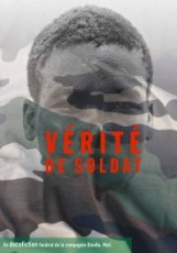 Affiche du spectacle