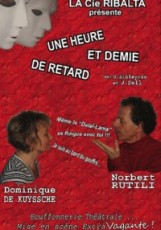 Affiche du spectacle