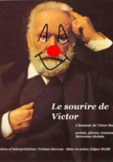 Affiche du spectacle