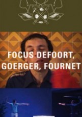 Affiche du spectacle