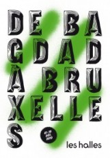 Affiche du spectacle