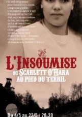 Affiche du spectacle