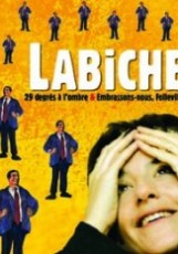 Affiche du spectacle