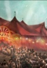 Affiche du spectacle