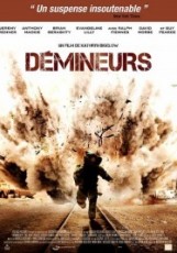 Affiche du spectacle