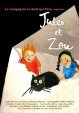 Affiche du spectacle