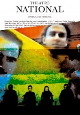 Affiche du spectacle