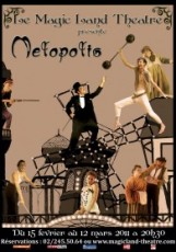 Affiche du spectacle