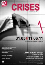 Affiche du spectacle