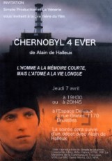 Affiche du spectacle