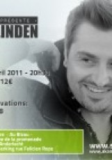 Affiche du spectacle