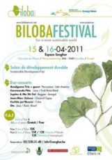 Affiche du spectacle