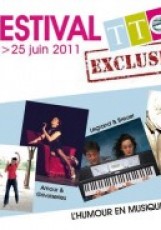 Affiche du spectacle