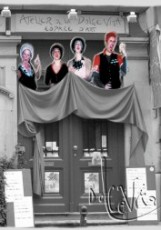 Affiche du spectacle
